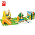 Pretend Play Toys Park Playground Kid Toy